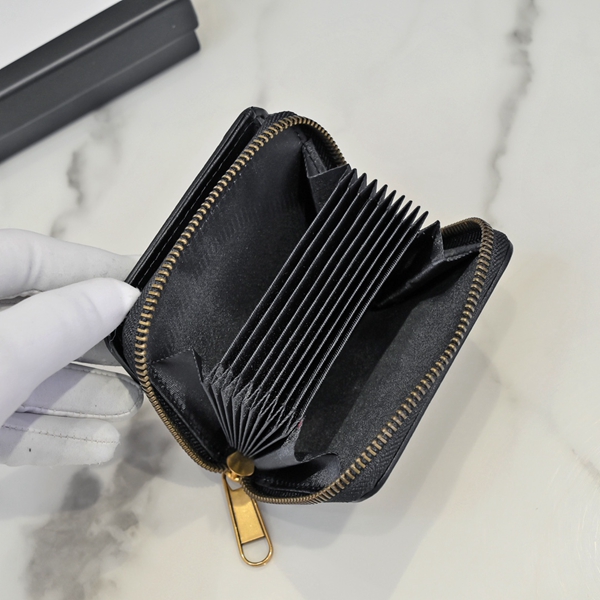 グッチ財布コピー角部分ディテール